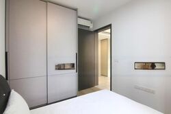 Clavon (D5), Apartment #466869001